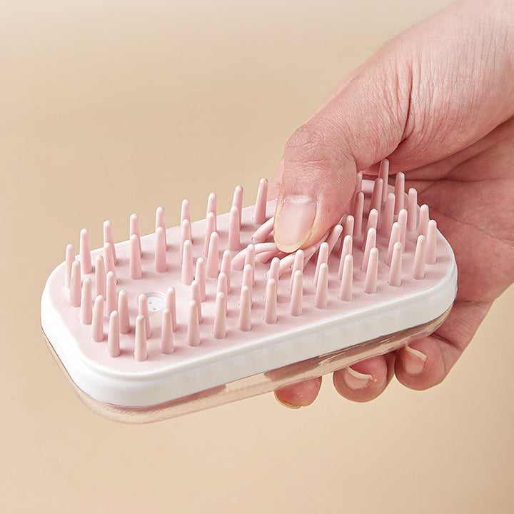 The Ultimate Pet Grooming Experience