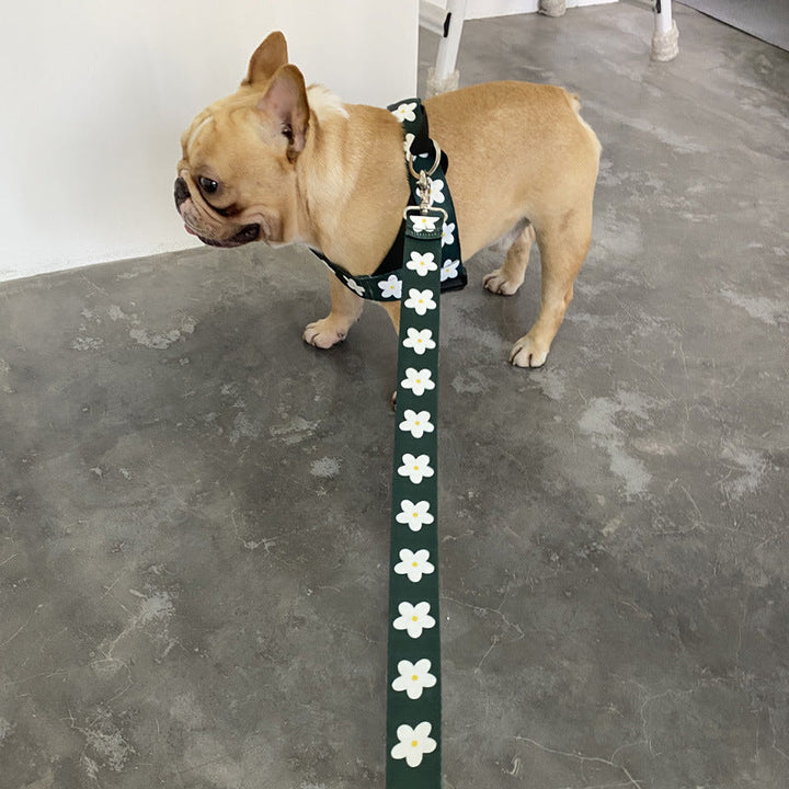 Why Every Pet Owner Needs the Outdoor Vest Style Pet Harness