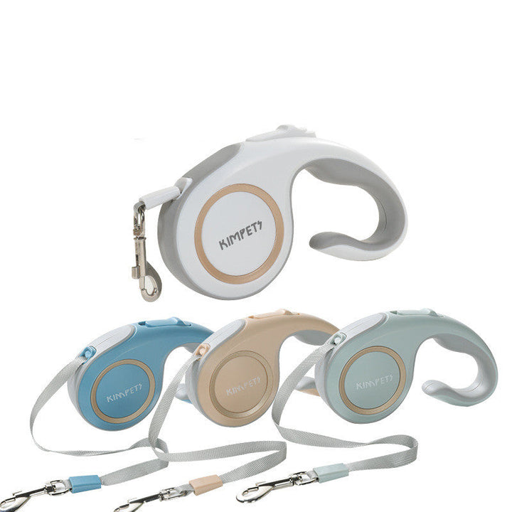 The Ultimate Guide to the Automatic Retractable Pet Control Leash
