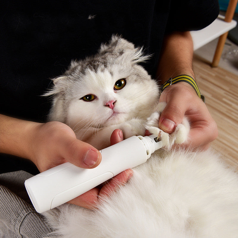 Why You Need the Pet Nail Trimmer Grooming And Cleaning Tool Supplies