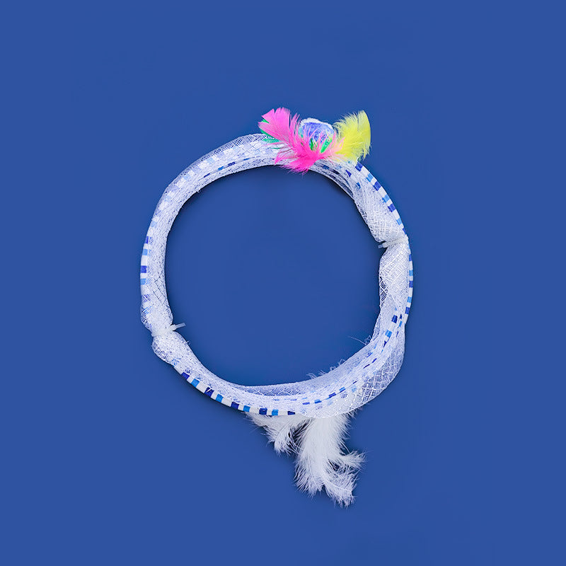 The Ultimate Pet Foldable Storage Tunnel Toy Organizer System