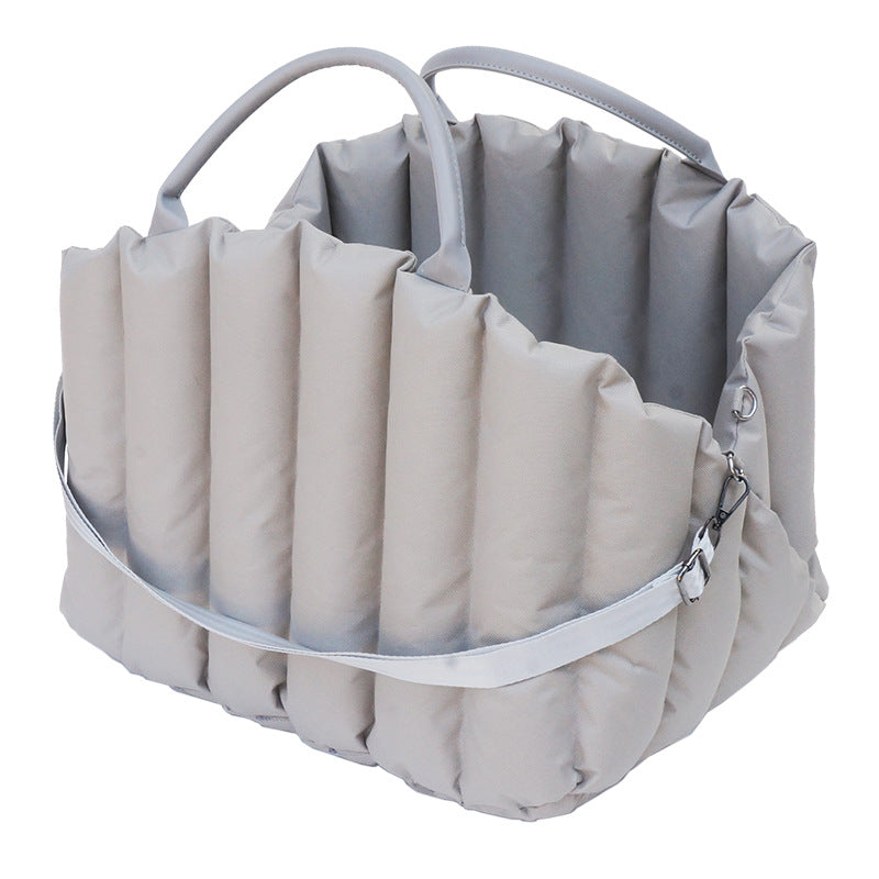 Portable Pet Carrier Travel Bag
