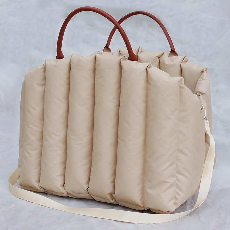 Portable Pet Carrier Travel Bag
