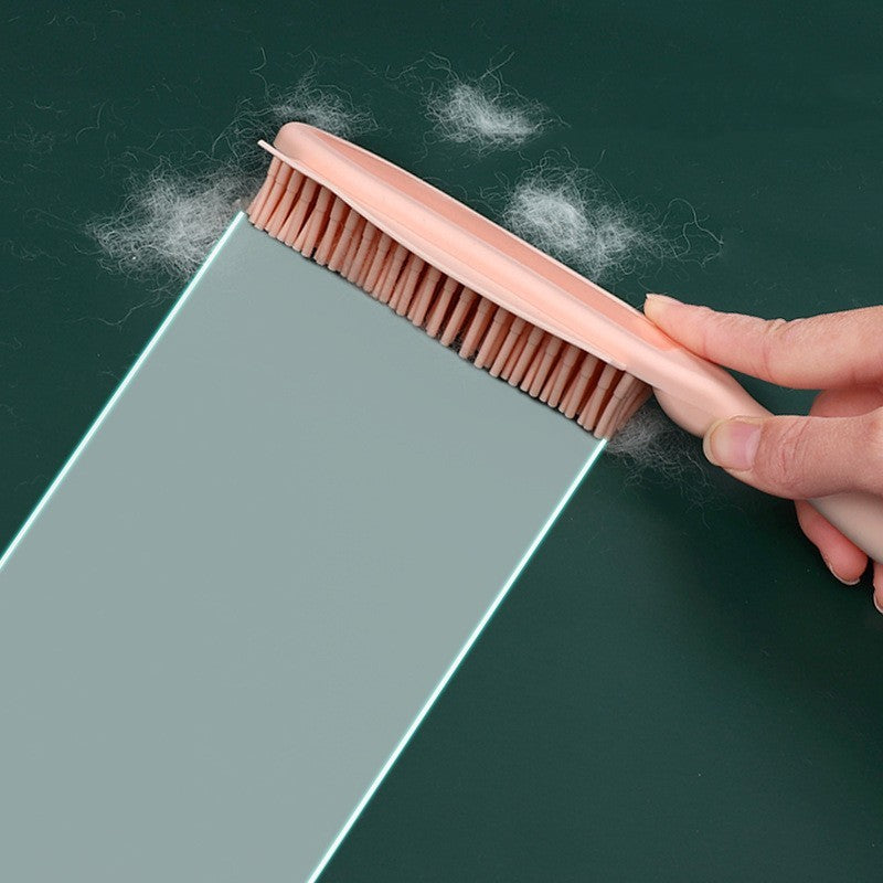 Pet Hair Remover Massage Grooming Brush Cleaning Comb Tool