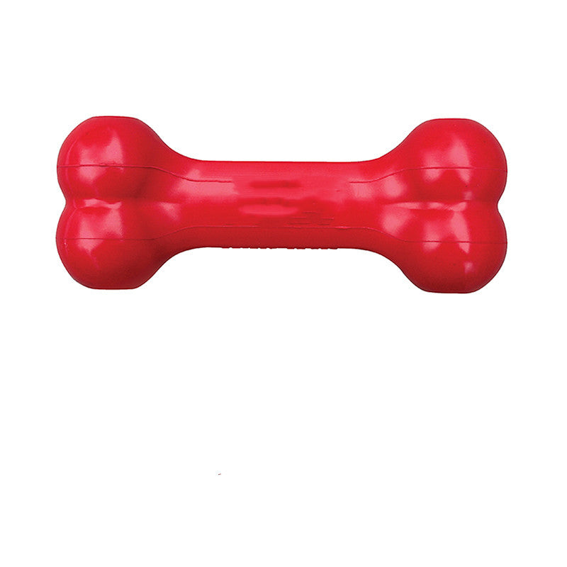 Pet Bite Resistant Rubber Chew Grinding Toy