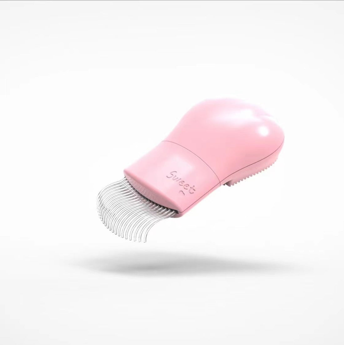 Pet Grooming Brush For Long And Short Hair Care Tool
