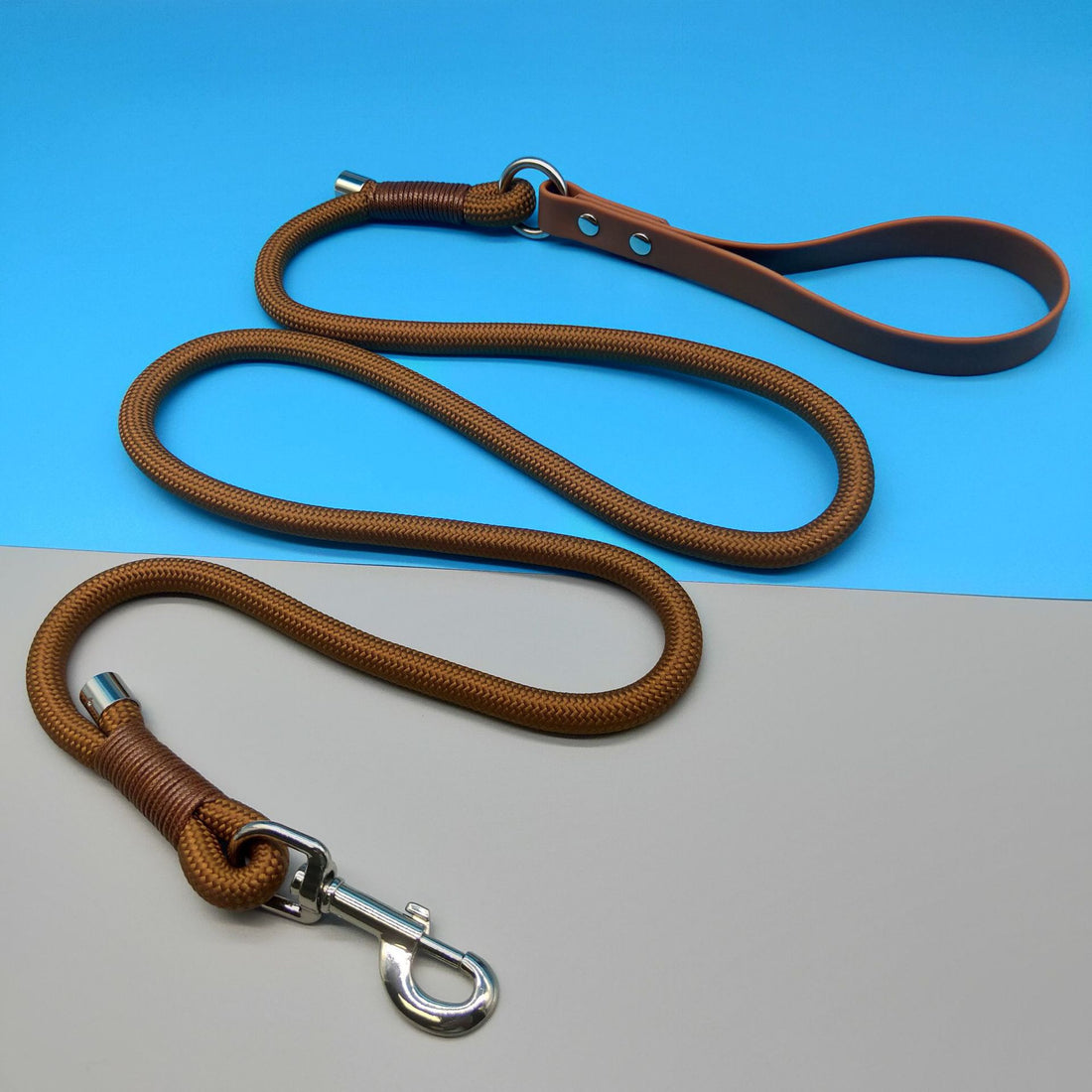 Pet Tactical Leash For Large Pets Heavy Duty Walking Lead