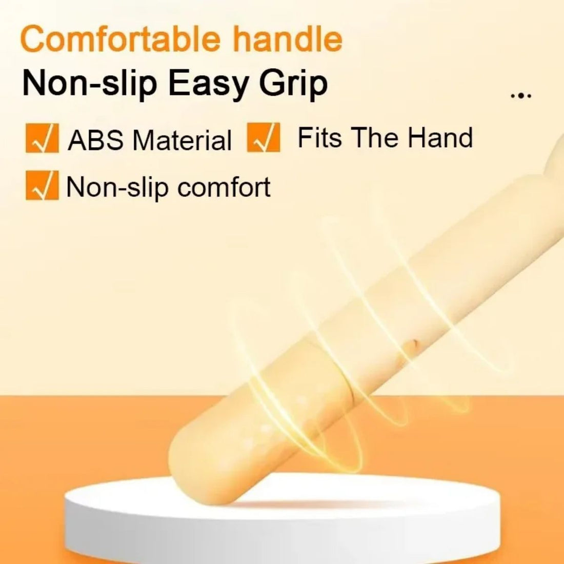 Pet One Click Hair Removal Grooming Brush Gentle Skin Care Tool