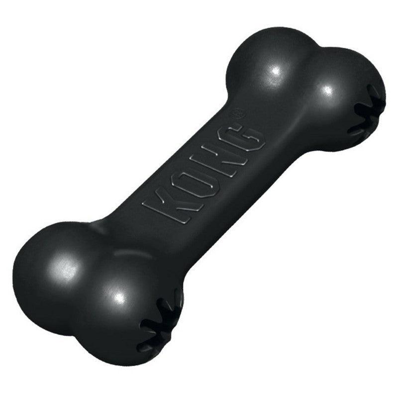 Pet Bite Resistant Rubber Chew Grinding Toy