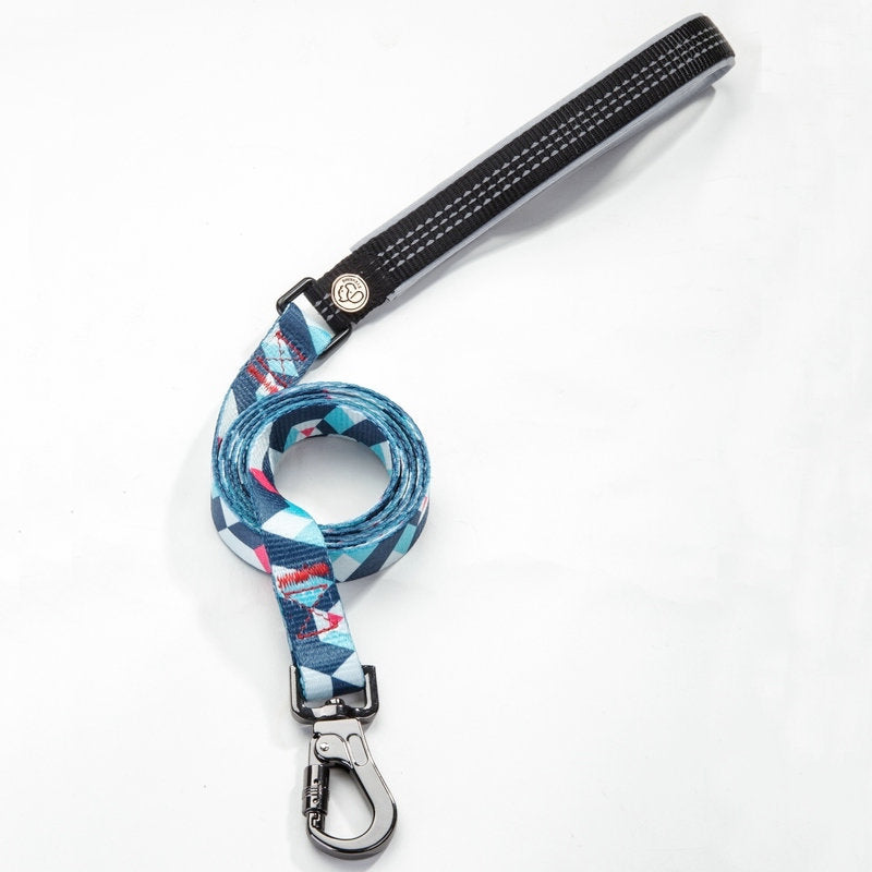 Durable Adjustable Pet Dog Control Leash Accessories