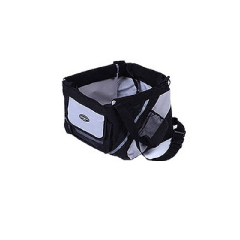 Removeable Bicycle Basket Pet Carrier/Bag