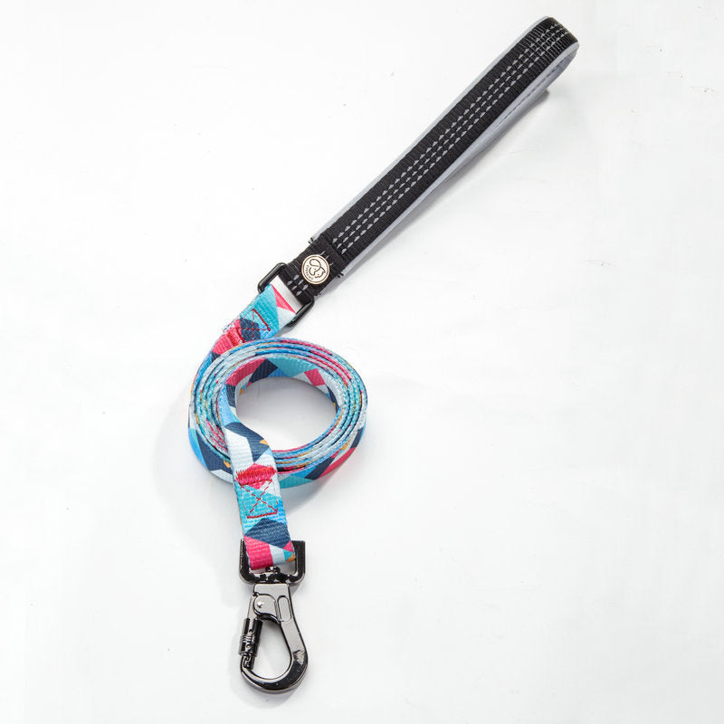 Durable Adjustable Pet Dog Control Leash Accessories