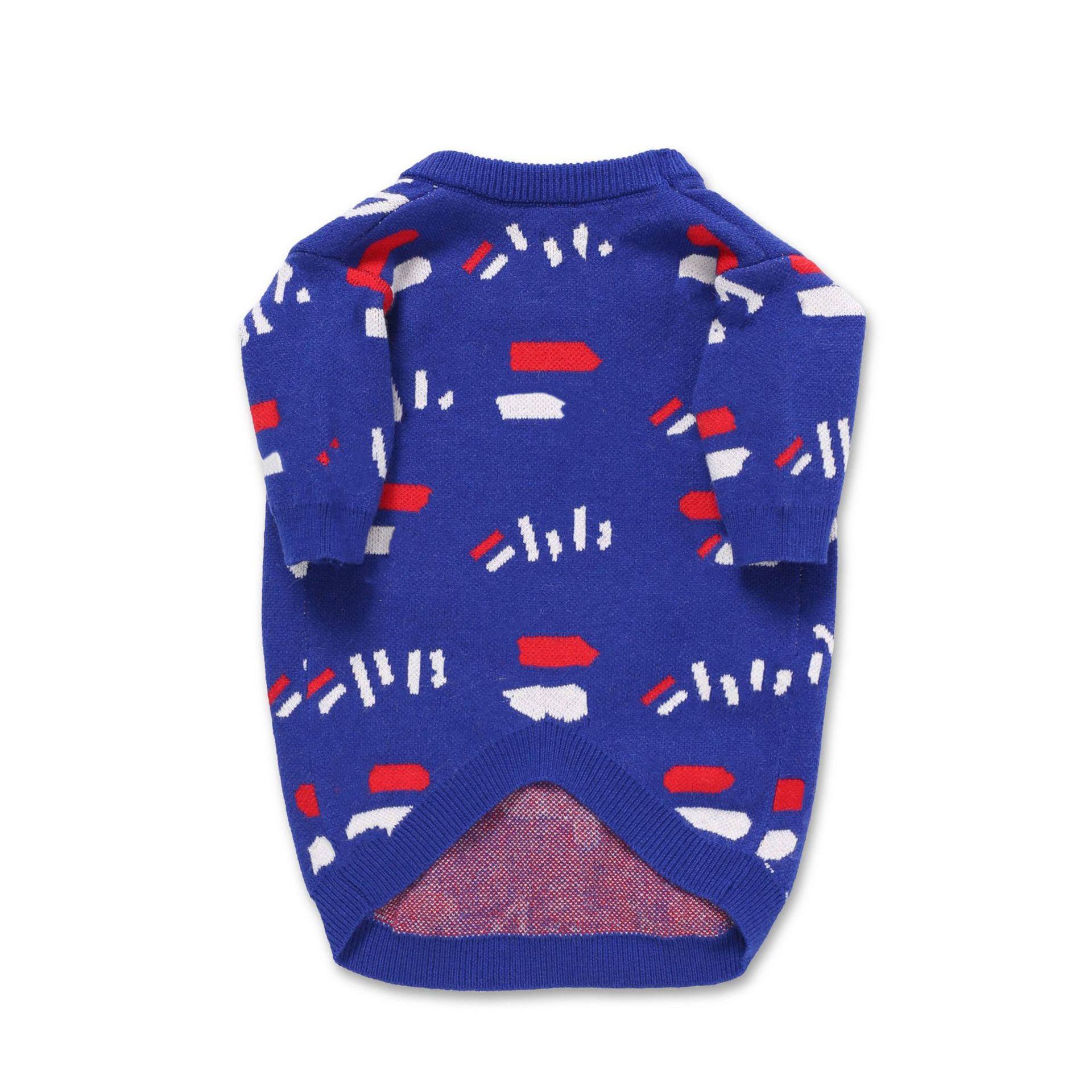 FILA Pet Sweater