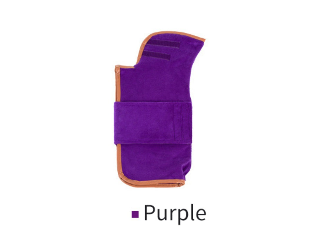 Pet Quick Dry Absorbent Bath Towel Clothing Set