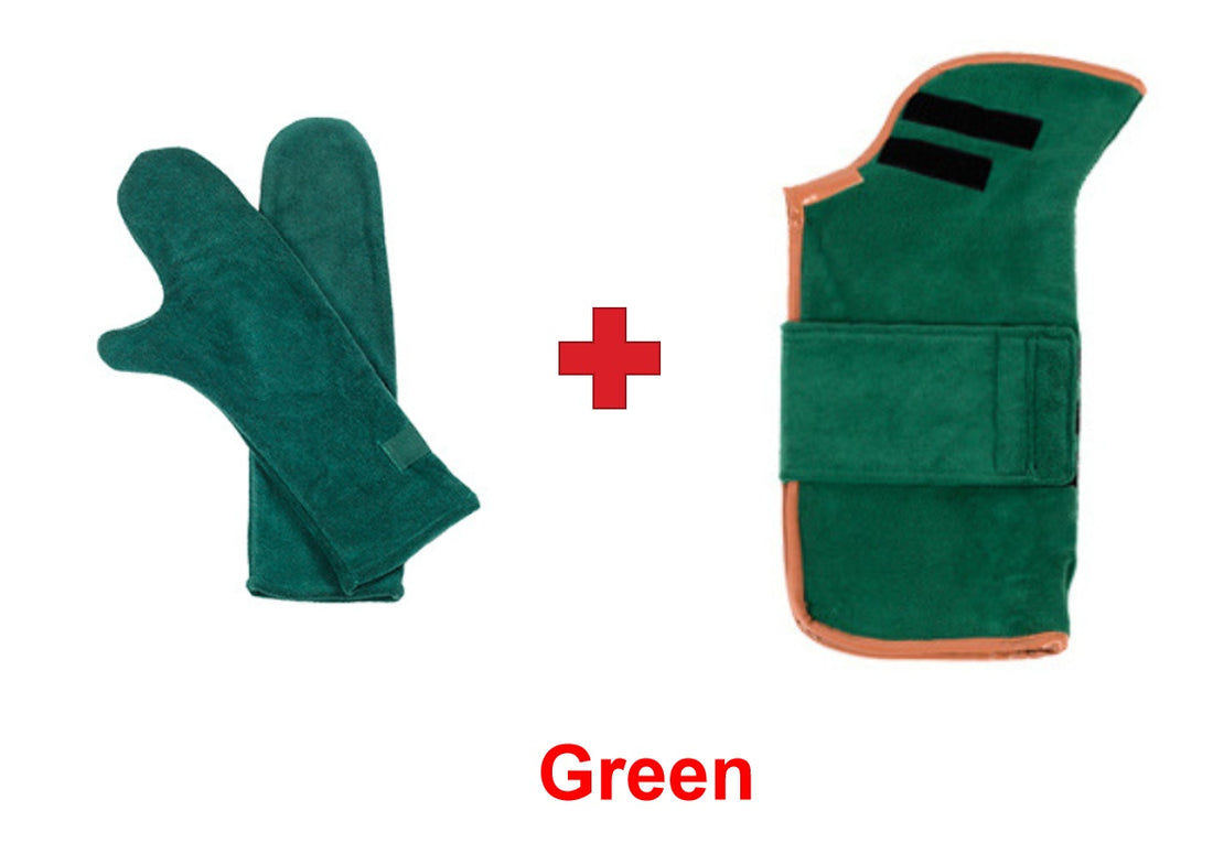 Pet Quick Dry Absorbent Bath Towel Clothing Set
