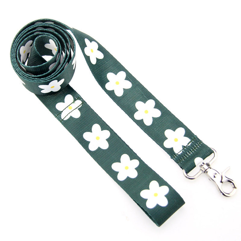 Outdoor Vest Style Pet Harness Adjustable Control Leash
