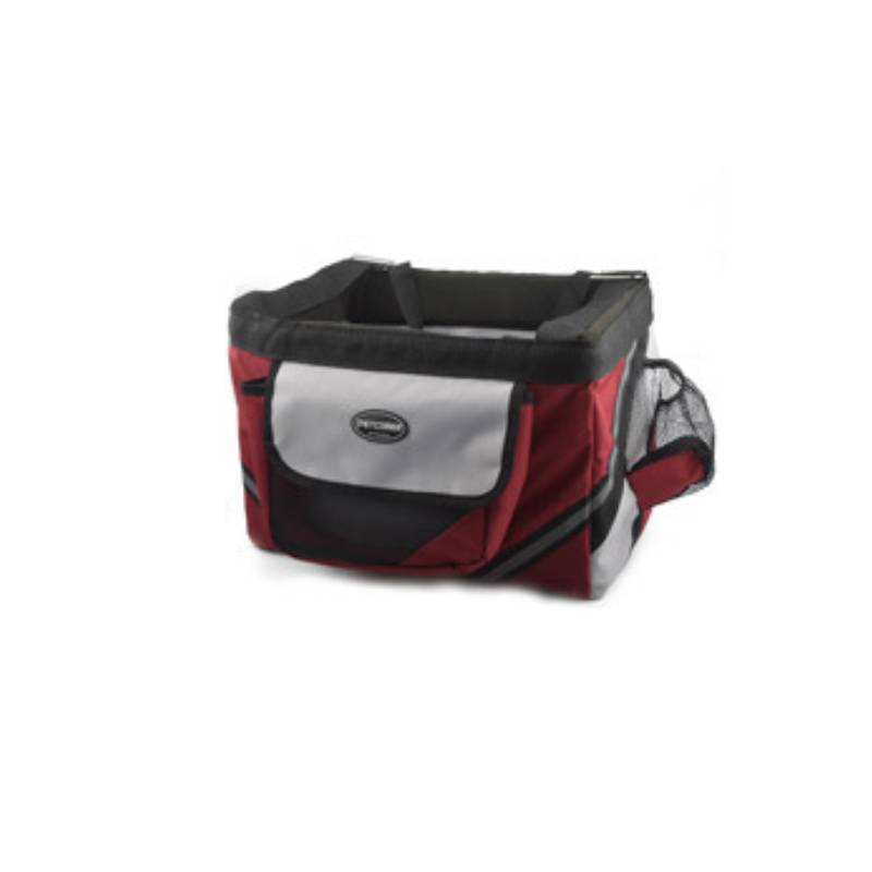 Removeable Bicycle Basket Pet Carrier/Bag