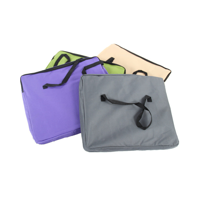 Folding Hammock Car Seat Pet Carrier Travel Bag for Small Pets