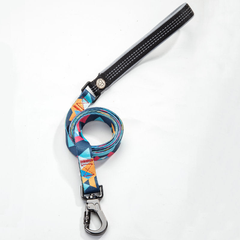 Durable Adjustable Pet Dog Control Leash Accessories