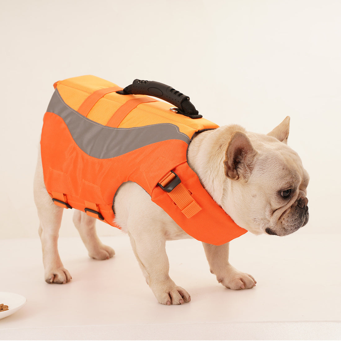 Pet Safety Reflective Life Vest Jacket