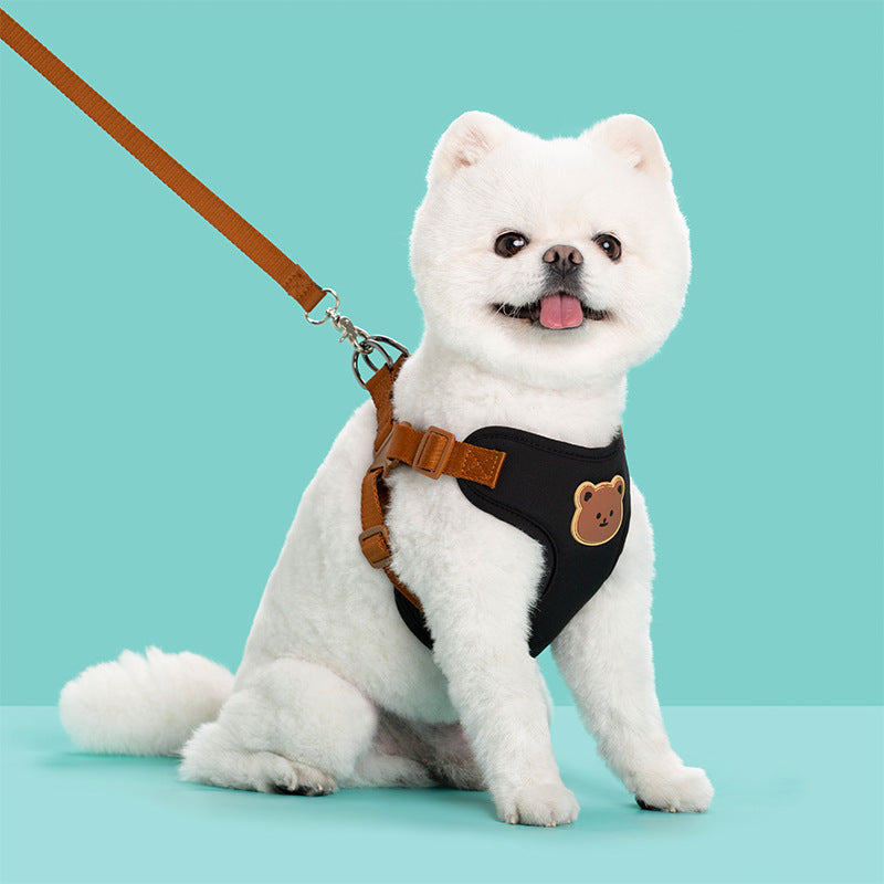 Pet Outing Walking Strap Leash For Pets