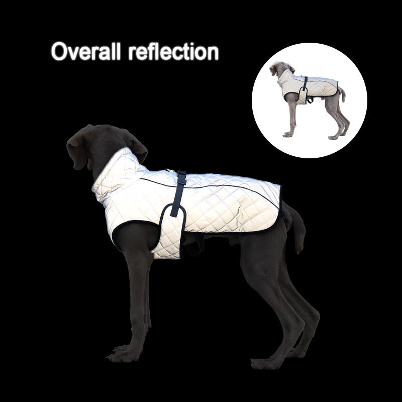 Outdoor Gear Reflective Pet Jacket