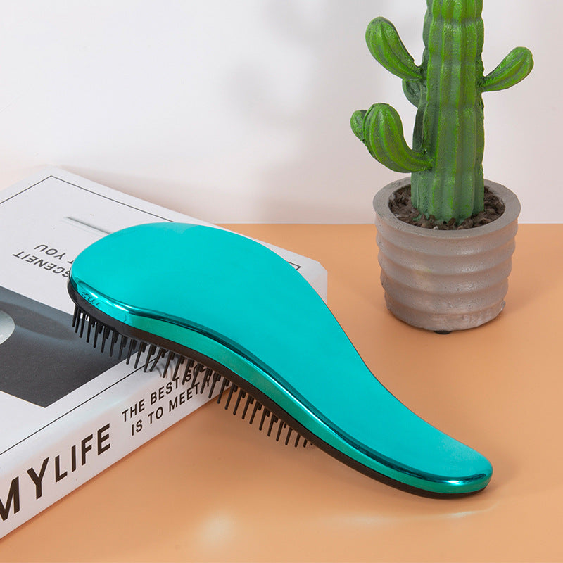 Pet Massage Comb Bath Brush Grooming Supplies Set