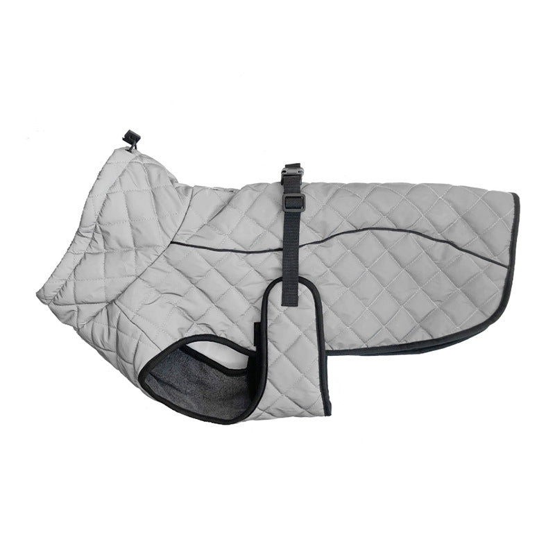 Outdoor Gear Reflective Pet Jacket