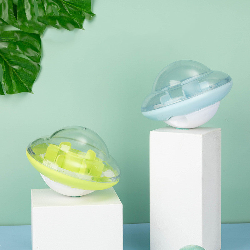 Pet Tumbler Ball Interactive Toy Se