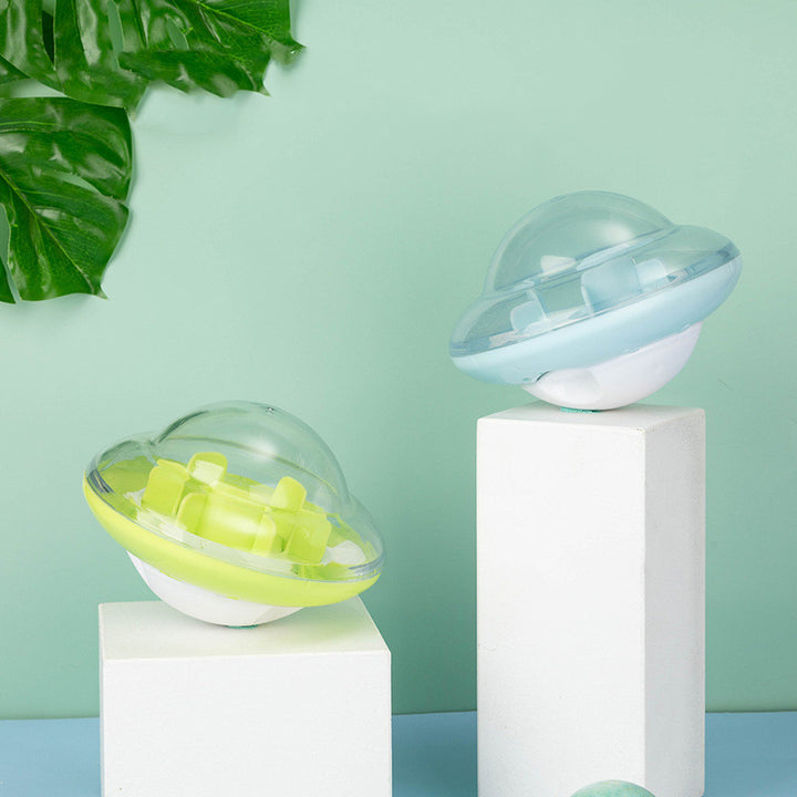 Pet Tumbler Ball Interactive Toy Se