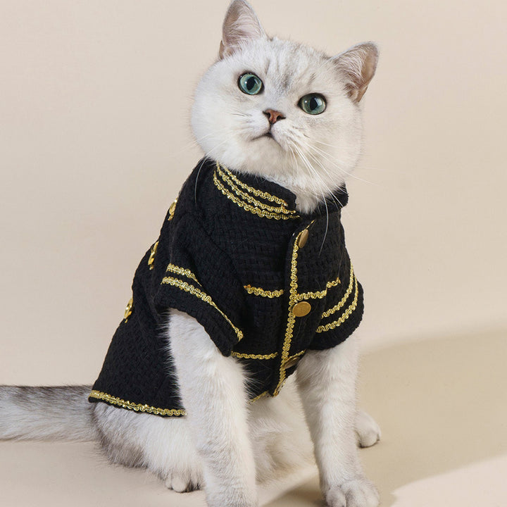 Stylish Pet Jacket