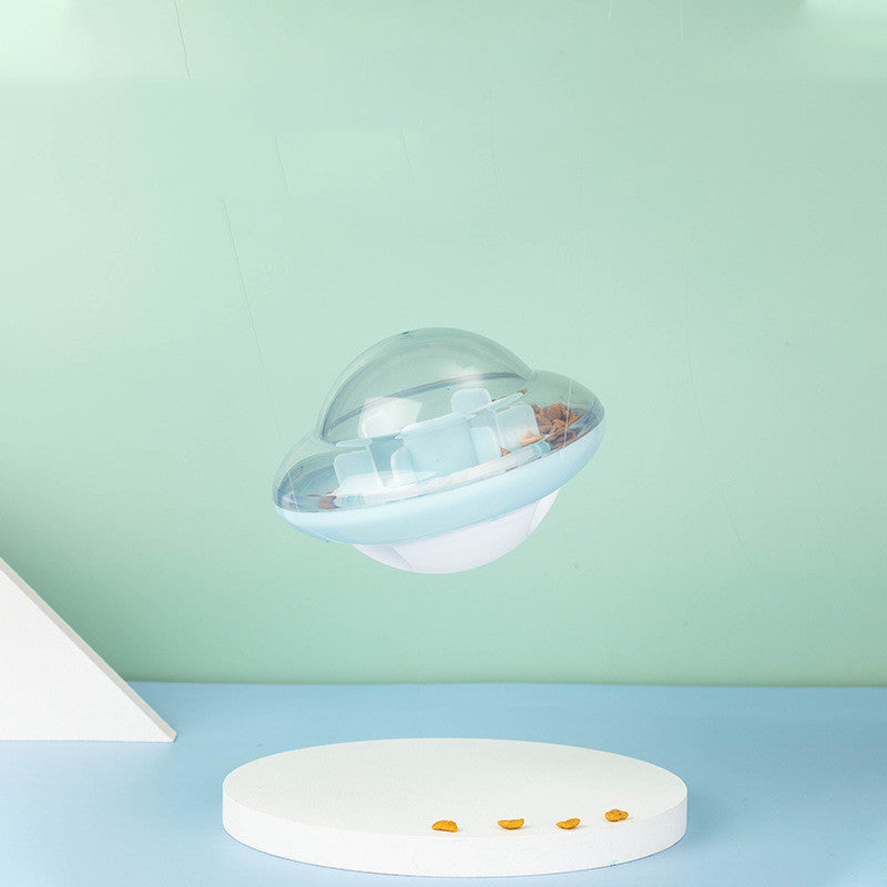 Pet Tumbler Ball Interactive Toy Se