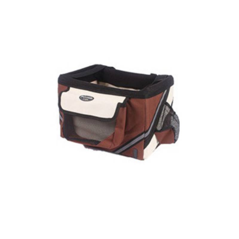 Removeable Bicycle Basket Pet Carrier/Bag