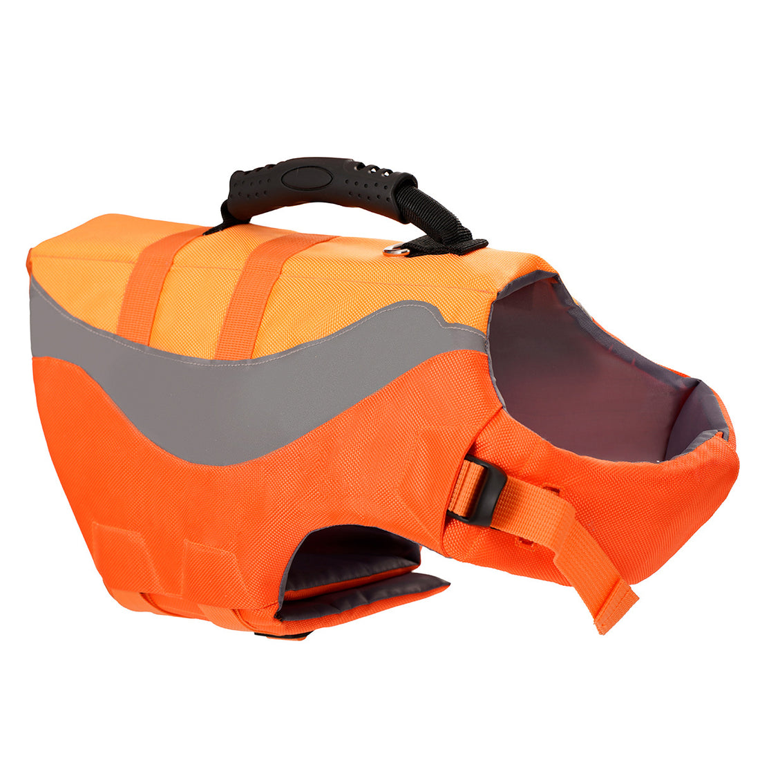 Pet Safety Reflective Life Vest Jacket