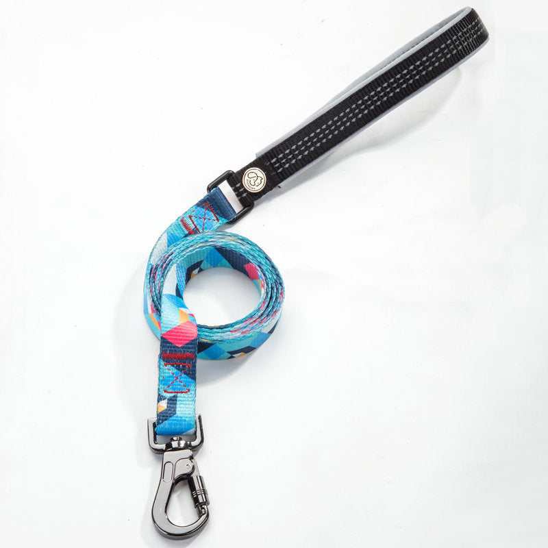 Durable Adjustable Pet Dog Control Leash Accessories