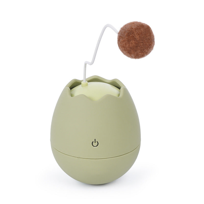 Pet Funny Interactive Artifact Toy Set