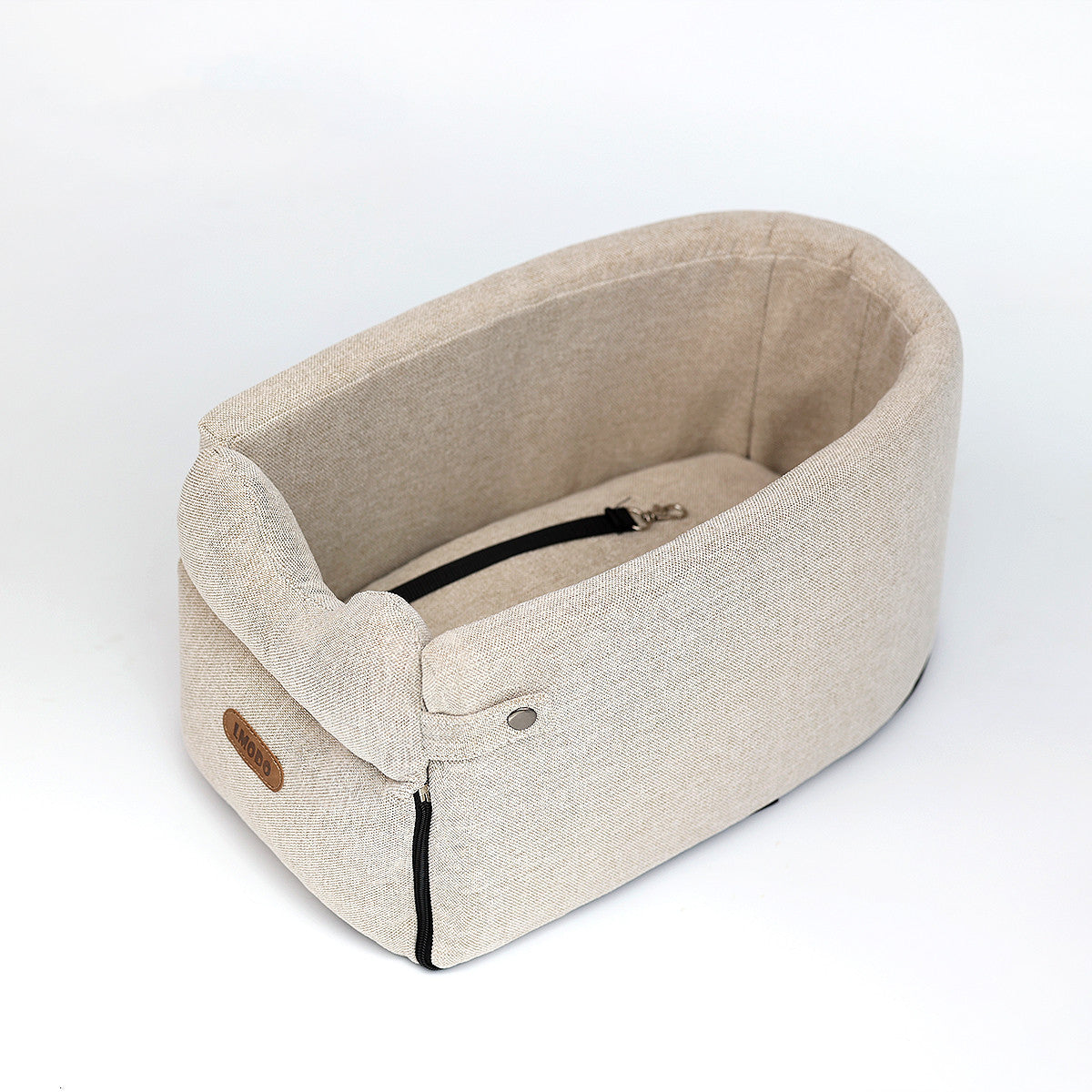 Small Pet Car Seat Travel Carrier