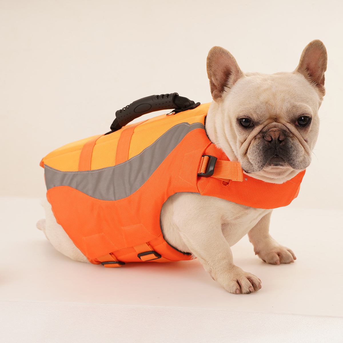 Pet Safety Reflective Life Vest Jacket