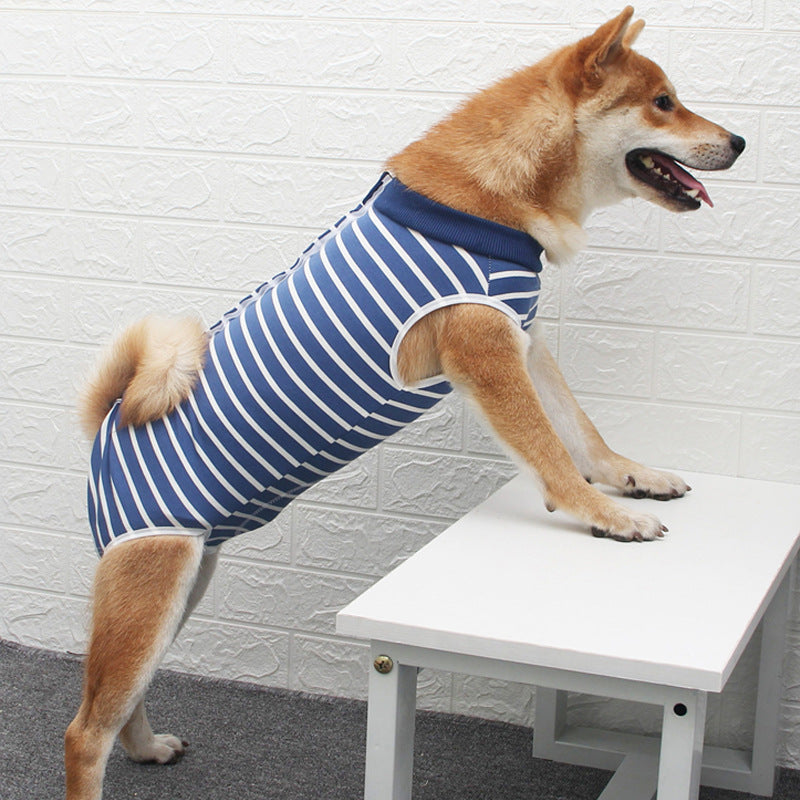 Jersey Pet Fashion Jumper
