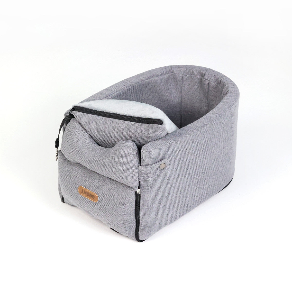 Small Pet Car Seat Travel Carrier