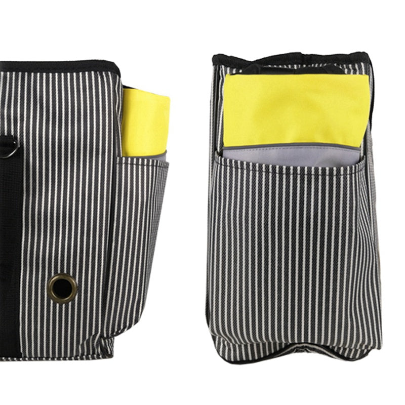 Reflective Inflatable Nylon Life Jacket Safety Vest