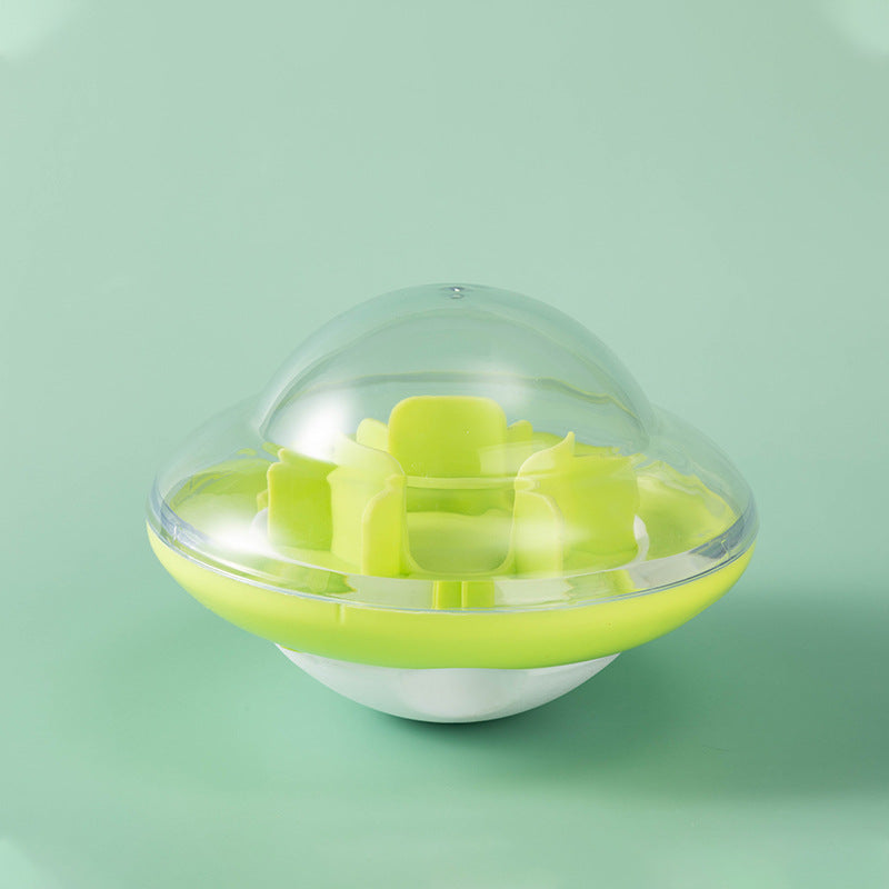 Pet Tumbler Ball Interactive Toy Se