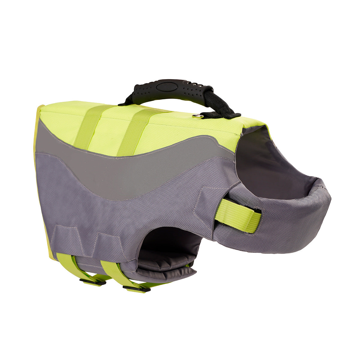Pet Safety Reflective Life Vest Jacket