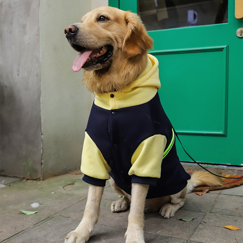X-Large Dog Sweater