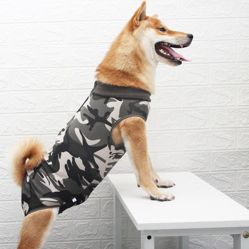 Jersey Pet Fashion Jumper
