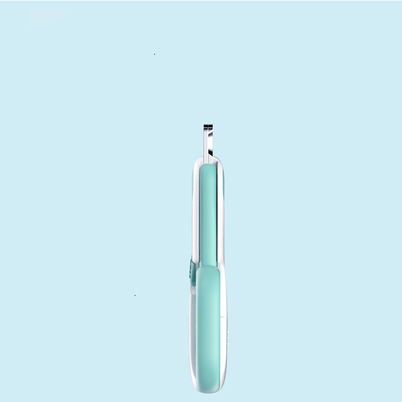 LED Illuminated Pet Mini ABS Nail Trimmer Grooming Tool