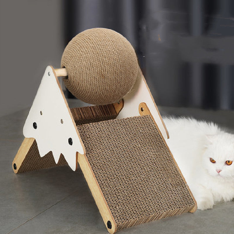 Pet Household Fashion Grasping Ball Toy Set