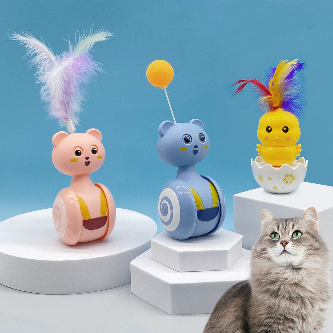 Pet Fashionable Personalized New Toy Collection