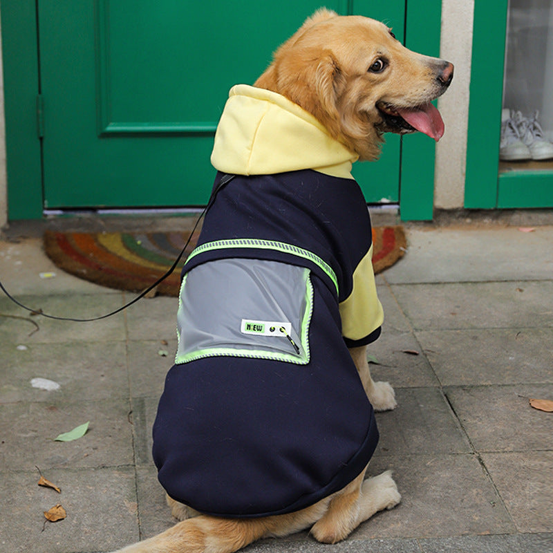 X-Large Dog Sweater