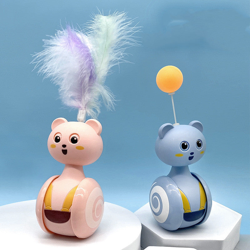 Pet Fashionable Personalized New Toy Collection